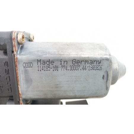 Motor für Türfenster hinten rechts für AUDI A6 1.8 TURBO BER. 4P/B/1781CC 4B0959802C