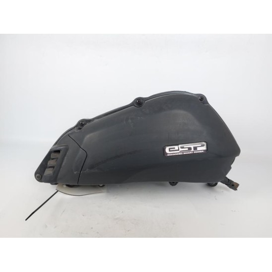 silenziatore scarico para HONDA Sh 125/150 Iv 150 2014 