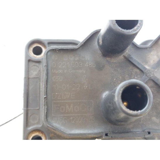 bobina accensione per FORD Fiesta Vi (6° Serie) 1.4 1459278