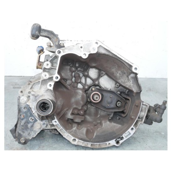 cambio para CITROEN C2 (a6) 1.4B KW54 - 73CV 20CP24