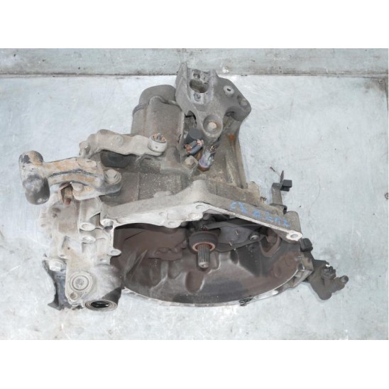 cambio para CITROEN C2 (a6) 1.4B KW54 - 73CV 20CP24