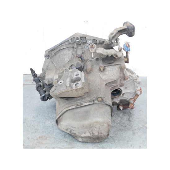 cambio para CITROEN C2 (a6) 1.4B KW54 - 73CV 20CP24