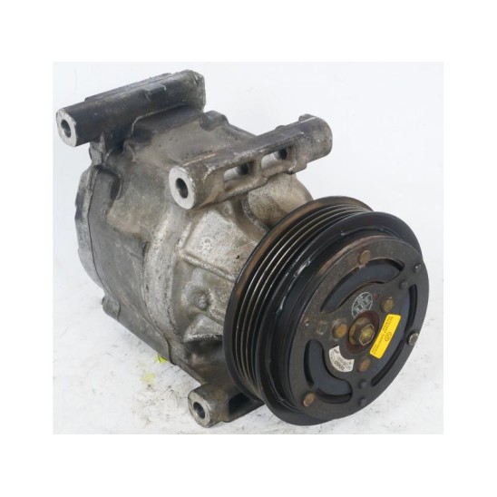 compressore aria condizionata for FIAT Punto Ii (188) 1.2B KW44 - 60CV 4421004001