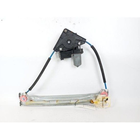 alzacristalli posteriore sinistro par FIAT 500l (351) 900B/MET KW63 - 85CV 2014 51980516