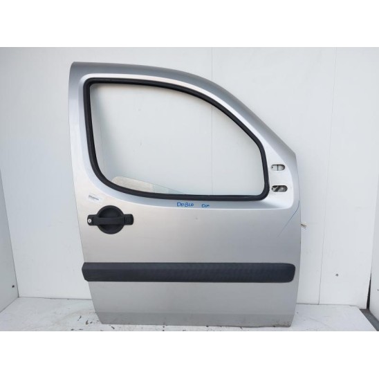 porta anteriore destra für FIAT Doblo Ii (223) 1.9D KW77 - 105CV 2007 51847704