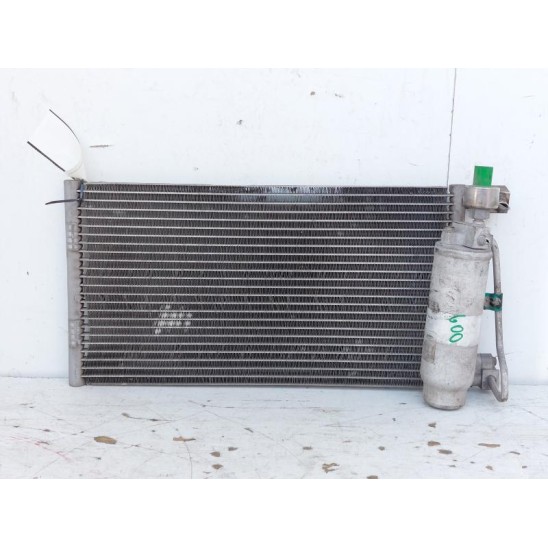 radiatore par FIAT 600 (187) 900B KW30 - 41CV 