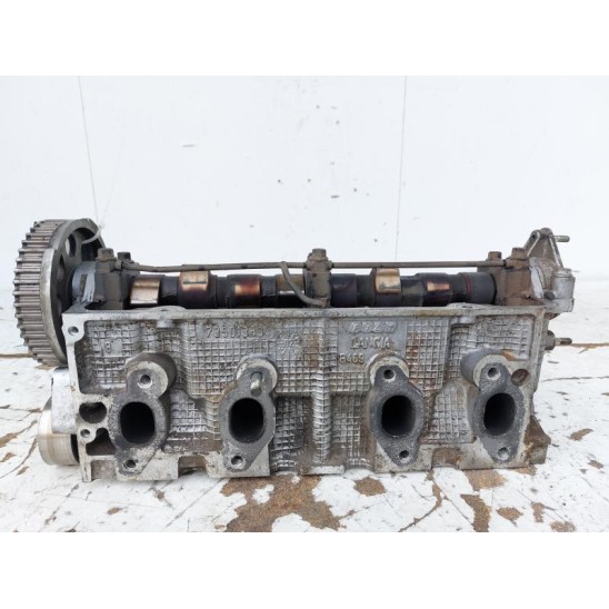 testata para FIAT Punto Ii (188) 1.2B KW44 - 60CV 