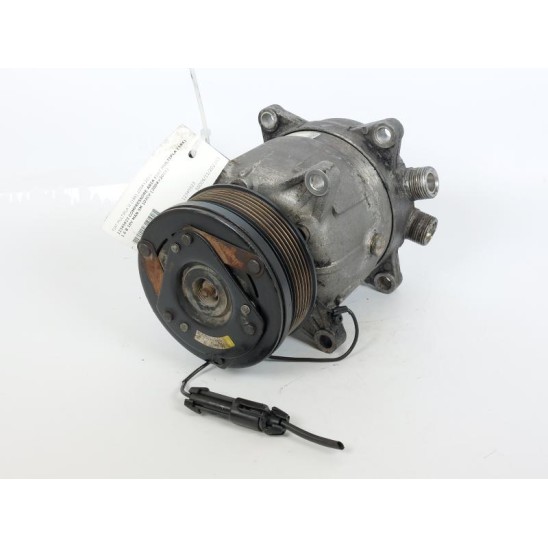 compressore aria condizionata par FIAT Multipla Ii (186) 1.6B KW76 - 103CV 12345923