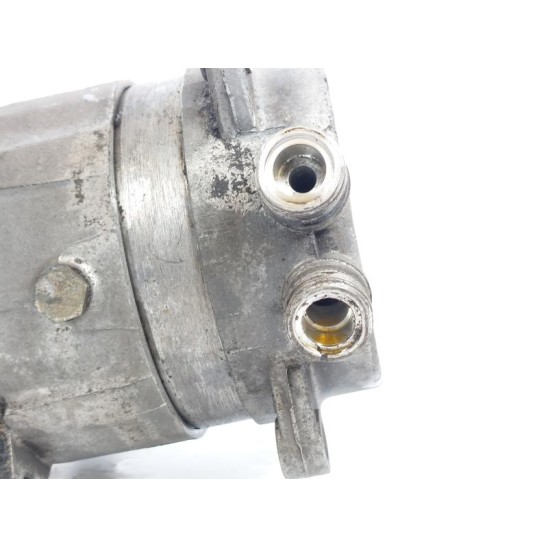 compressore aria condizionata par FIAT Multipla Ii (186) 1.6B KW76 - 103CV 12345923