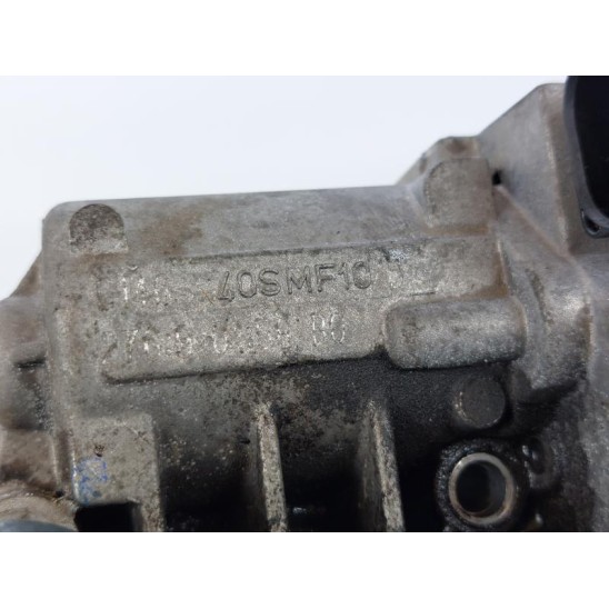 corpo farfallato par FORD Ka Ii (2° Serie) 1.2 40SMF10