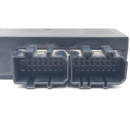 Comfort control unit for VOLKSWAGEN Lupo 1.4 16V BER. 3P/B/1390CC 1C0962258J