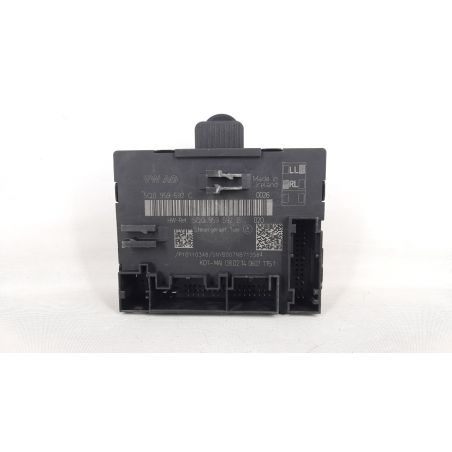 Front Right Door Control Unit for AUDI Tt 2.0 TFSI (169KW) CBR 2P/B/1984CC 5Q0959592C