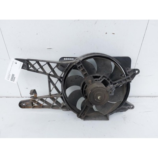 elettrovalvola for FIAT 600 (187) 1.1B KW40 - 55CV 