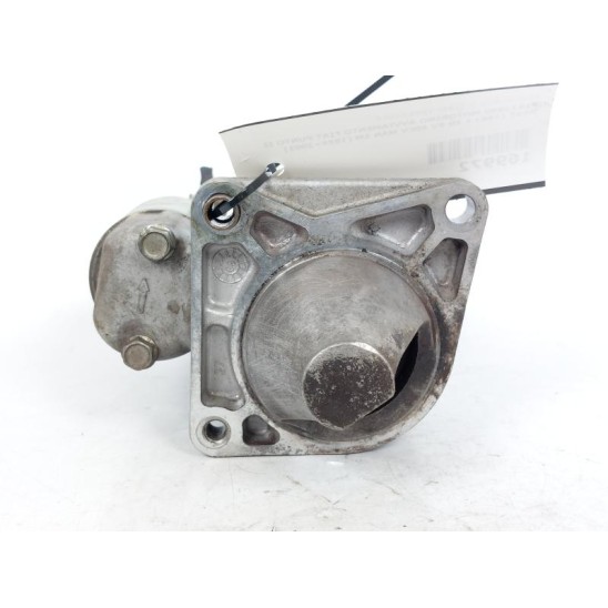 motorino di avviamento para FIAT Punto Ii (188) 1.2B KW44 - 60CV 51833880