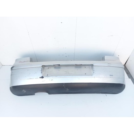 paraurti posteriore for VOLKSWAGEN Polo (9n2) 6Q6807301A