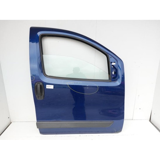 porta anteriore destra per PEUGEOT Bipper 1.4 HDi 