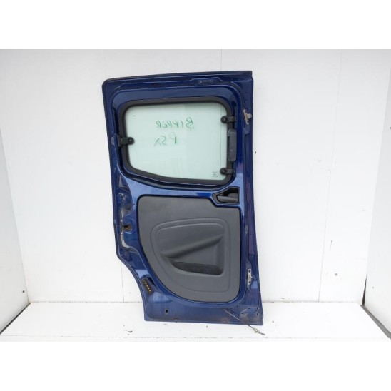 porta posteriore sinistra per PEUGEOT Bipper 1.4 HDi 9006T0