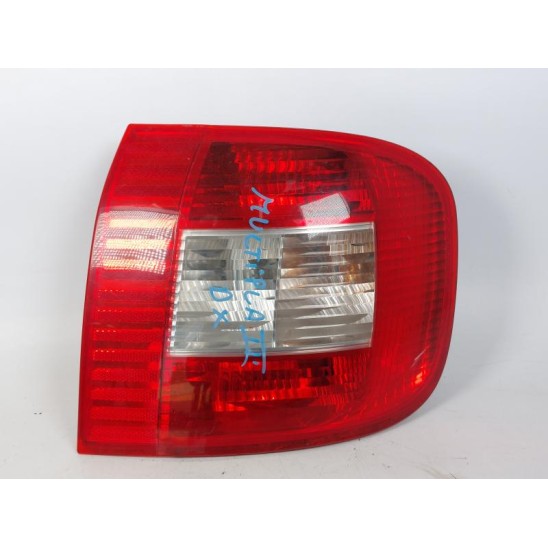 faro posteriore destro para FIAT Multipla Ii (186) 51720552