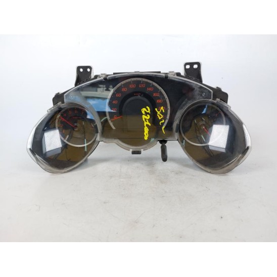 quadro strumenti per HONDA Jazz (ge-gg) 1.2 78100TF0G112