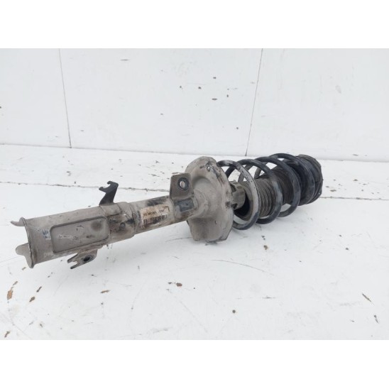 ammortizzatore anteriore sinistro par FORD Fiesta Vi (6° Serie) 1.4 TDCi 1713956