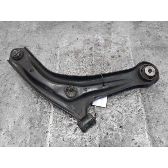 braccio sospensione inferiore anteriore sinistro per FORD Fiesta Vi (6° Serie) 1.4 TDCi 1737305