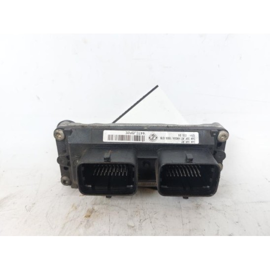 centralina motore par FIAT 600 (187) 1.1B KW40 - 55CV IAW59FM7