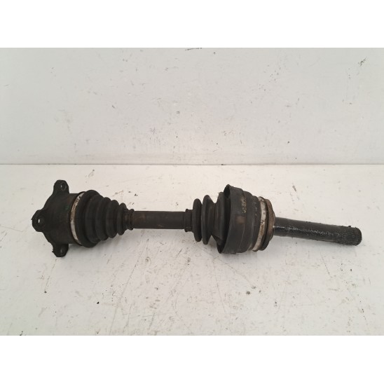 semialbero anteriore destro par MITSUBISHI Pajero L040 (1982-1990) 3P 