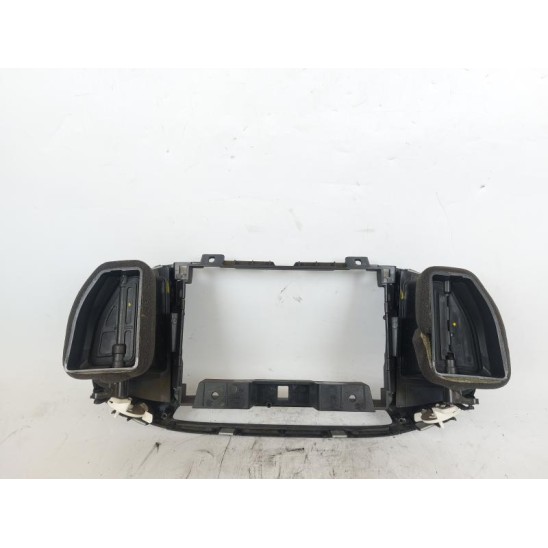 mascherina console centrale (centrale) for FIAT Doblo Iv (263) 1.3D KW70 - 95CV 2016 LS395550