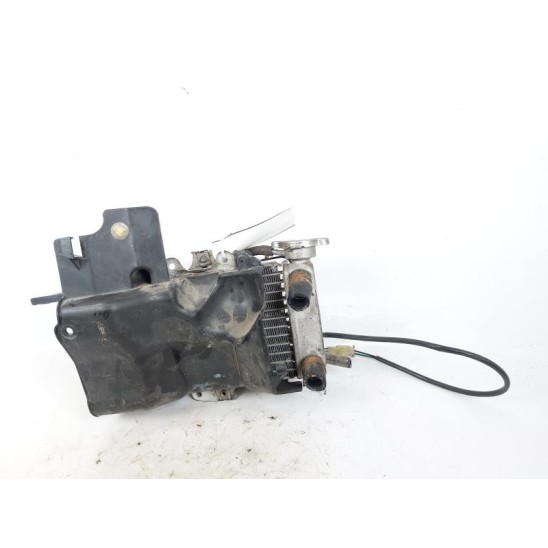 radiatore acqua per HONDA Sh 125/150 Ii 