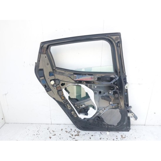 porta posteriore sinistra for RENAULT Clio V (b7) 2019>- 1.0B/GPL KW74 - 101CV 2020 821014363R