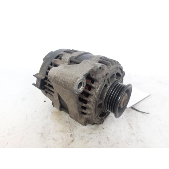 alternatore for CHEVROLET (DAEWOO) Aveo (t250) 1.2B KW62 - 84CV 2009 96936136