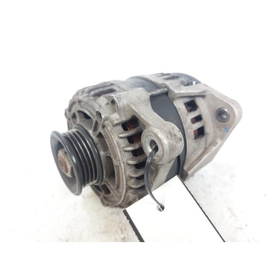 alternatore for CHEVROLET (DAEWOO) Aveo (t250) 1.2B KW62 - 84CV 2009 96936136