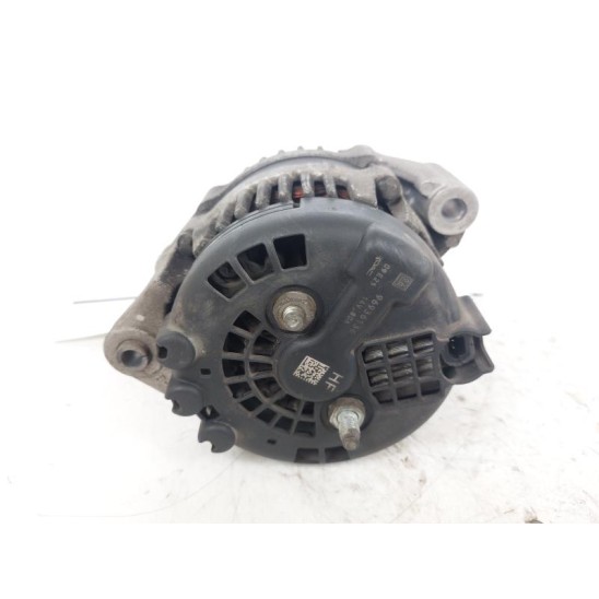 alternatore for CHEVROLET (DAEWOO) Aveo (t250) 1.2B KW62 - 84CV 2009 96936136