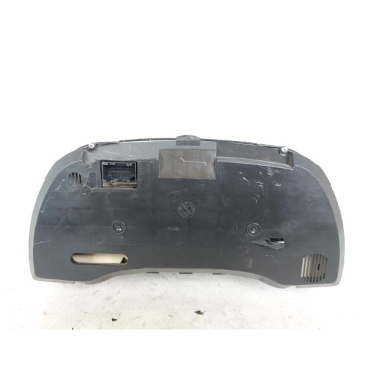 quadro strumenti para FIAT Punto Ii (188) 51744552