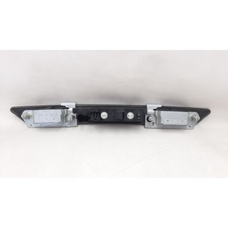 Asa trasera del capó para AUDI A6 4.2 V8 FSI QUATTRO TIPTR.BER.4P/B/4163CC 8E0827657D