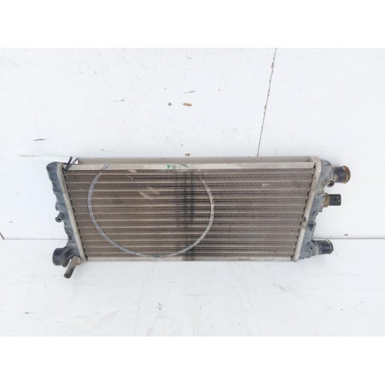 radiatore for FIAT 600 (187) 900B KW30 - 41CV 