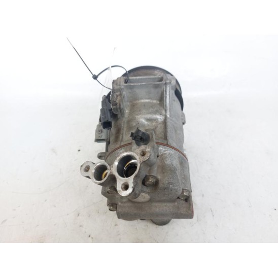 compressore aria condizionata para RENAULT Clio V (b7) 2019>- 1.0B/GPL KW74 - 101CV 2021 926008955R