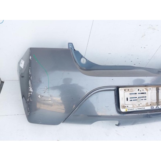 paraurti posteriore para RENAULT Twingo Ii (c44-g44) 7701477840