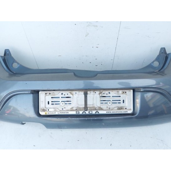 paraurti posteriore para RENAULT Twingo Ii (c44-g44) 7701477840