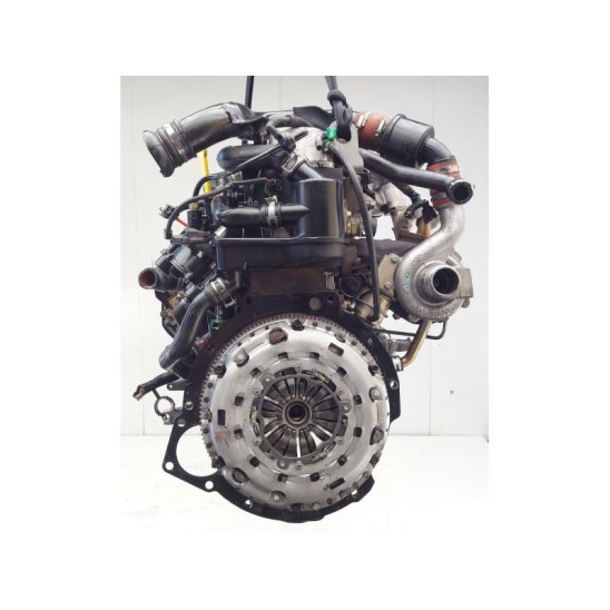 motore par FORD Focus I (1° Serie) 1.8 TDCi FFDA