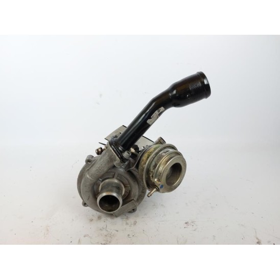 turbocompressore per FORD Ka Ii (2° Serie) 1.3D KW55 - 75CV 2011 55231037