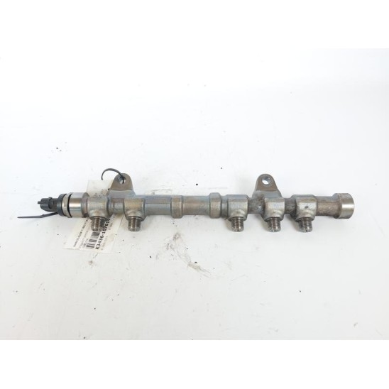 flauto iniettori per PEUGEOT Bipper 1.3 HDi 75 0445214364