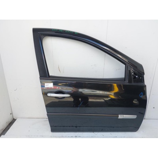 porta anteriore destra for RENAULT Clio Iii (b85-c85-s85) 7751479113