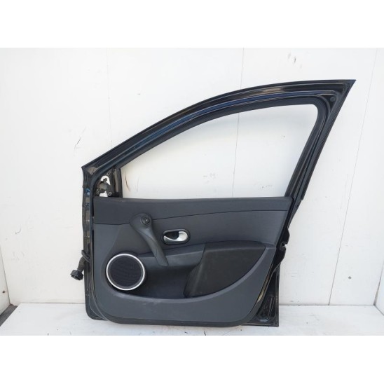 porta anteriore destra for RENAULT Clio Iii (b85-c85-s85) 7751479113