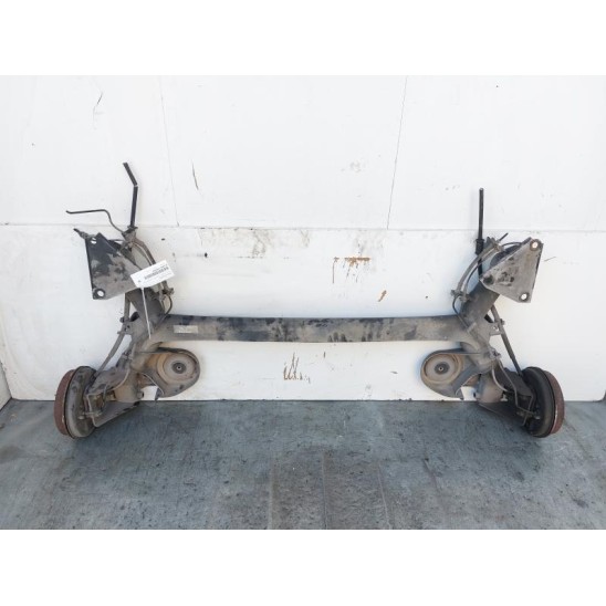 ponte posteriore per FORD Ka Ii (2° Serie) 1.2 1540260