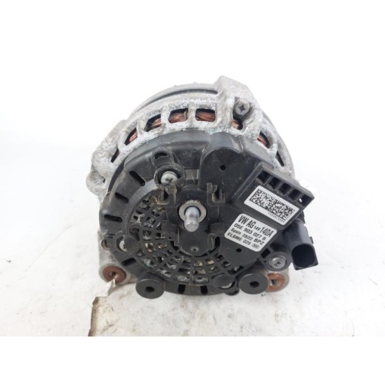 alternatore for VOLKSWAGEN Taigo (cs1) 2020>- 1.0 TSI 05E903027B