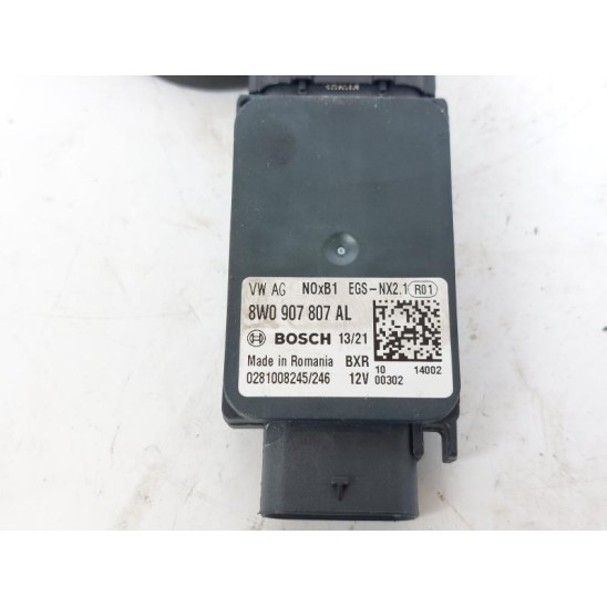 sonda lambda per AUDI A4 Berl (8wc) 2019>- 40 TDI Mild Hybrid quattro 8W0907807AL