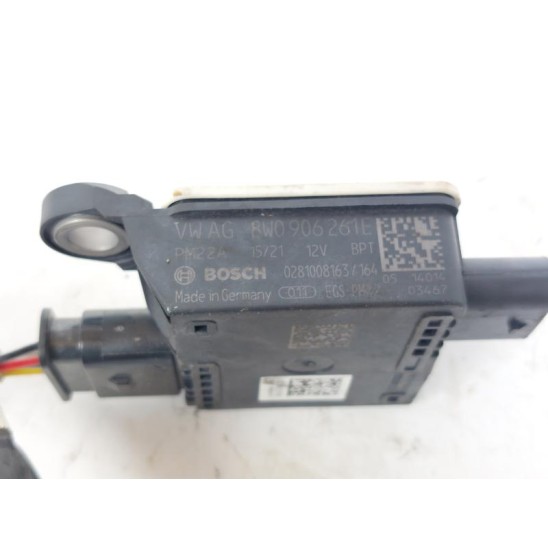 sonda lambda per AUDI A4 Berl (8wc) 2019>- 40 TDI Mild Hybrid quattro 8W0906261E