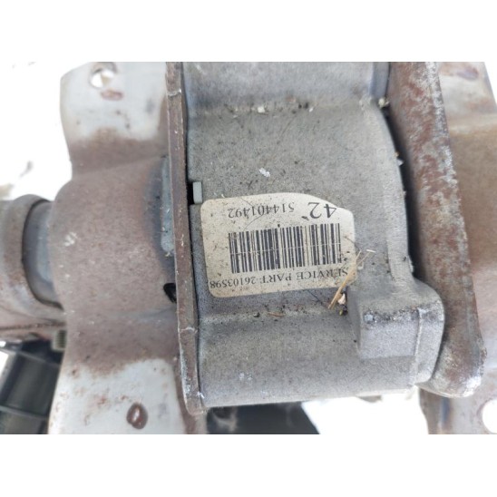 piantone sterzo para FIAT Punto Ii (188) 26101075