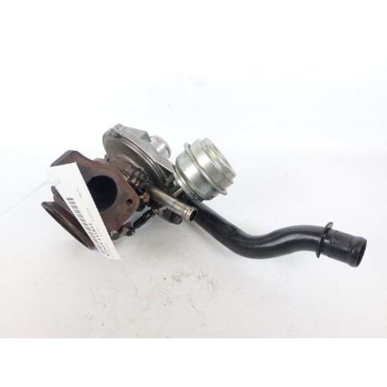 turbocompressore per FORD Ka Ii (2° Serie) 1.3D KW55 - 75CV 2011 7991711